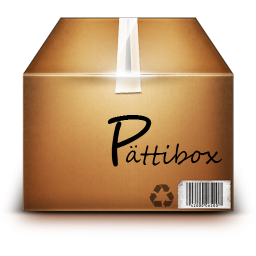 Pättibox Projects